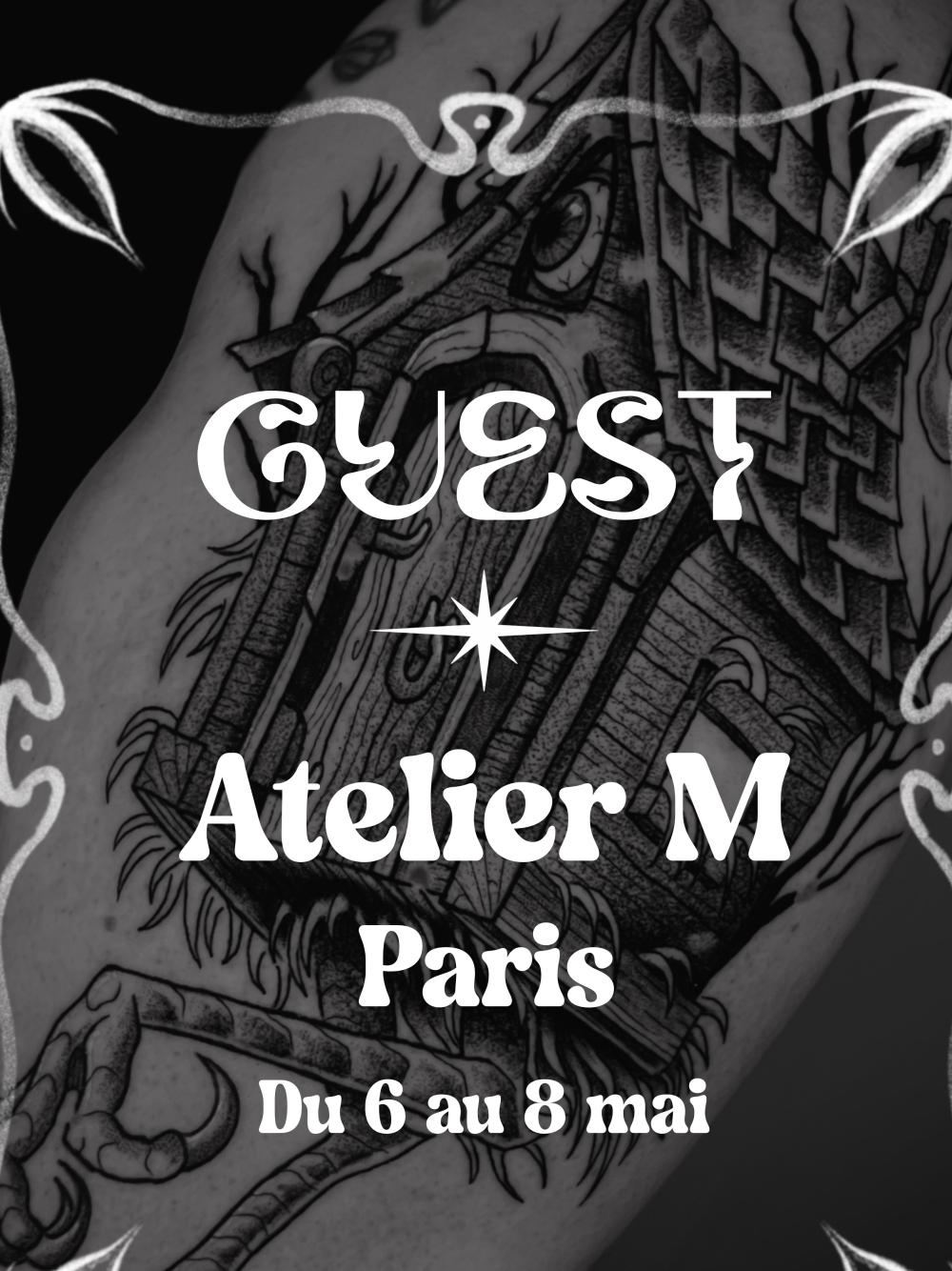 Guest 