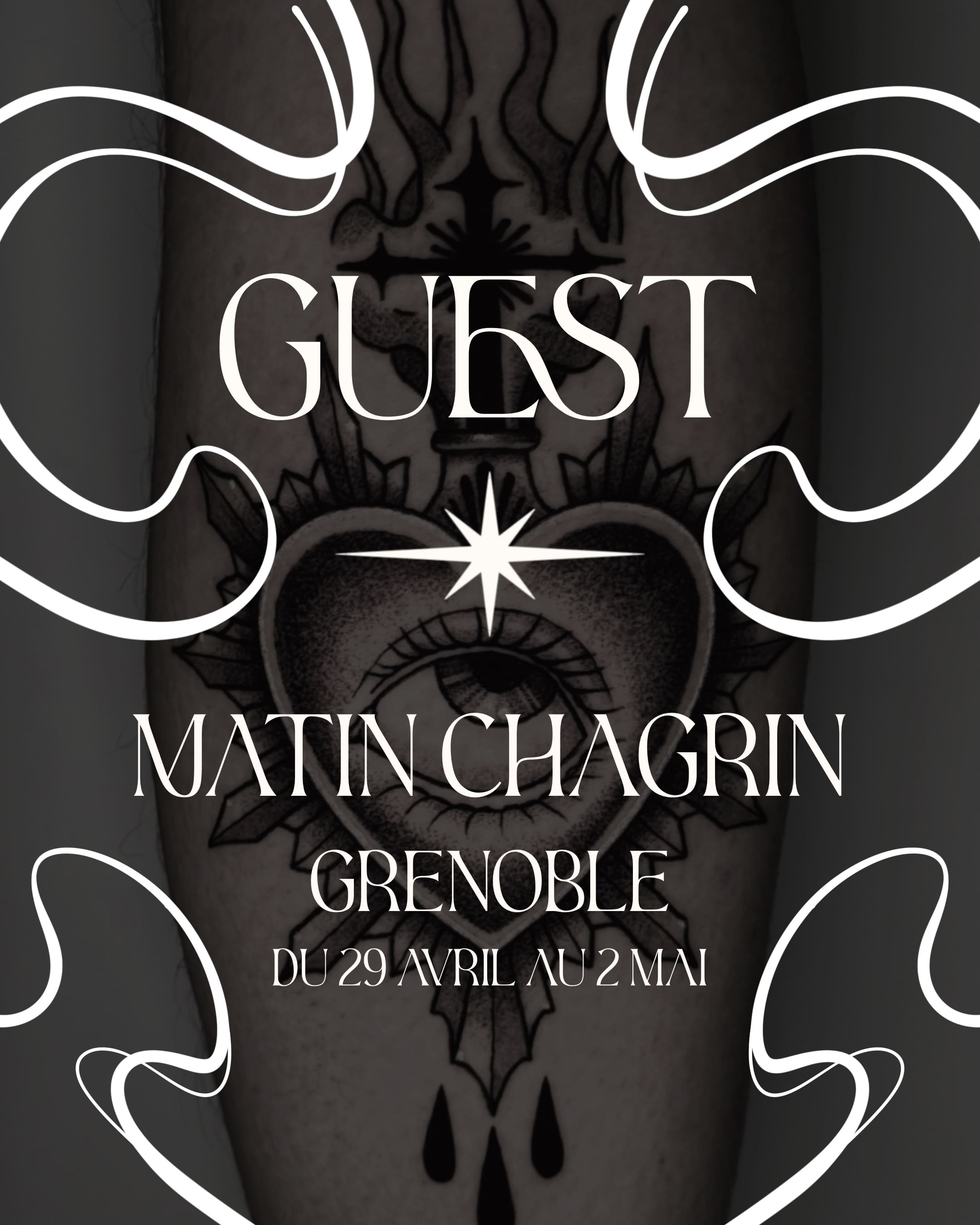 Guest Grenoble