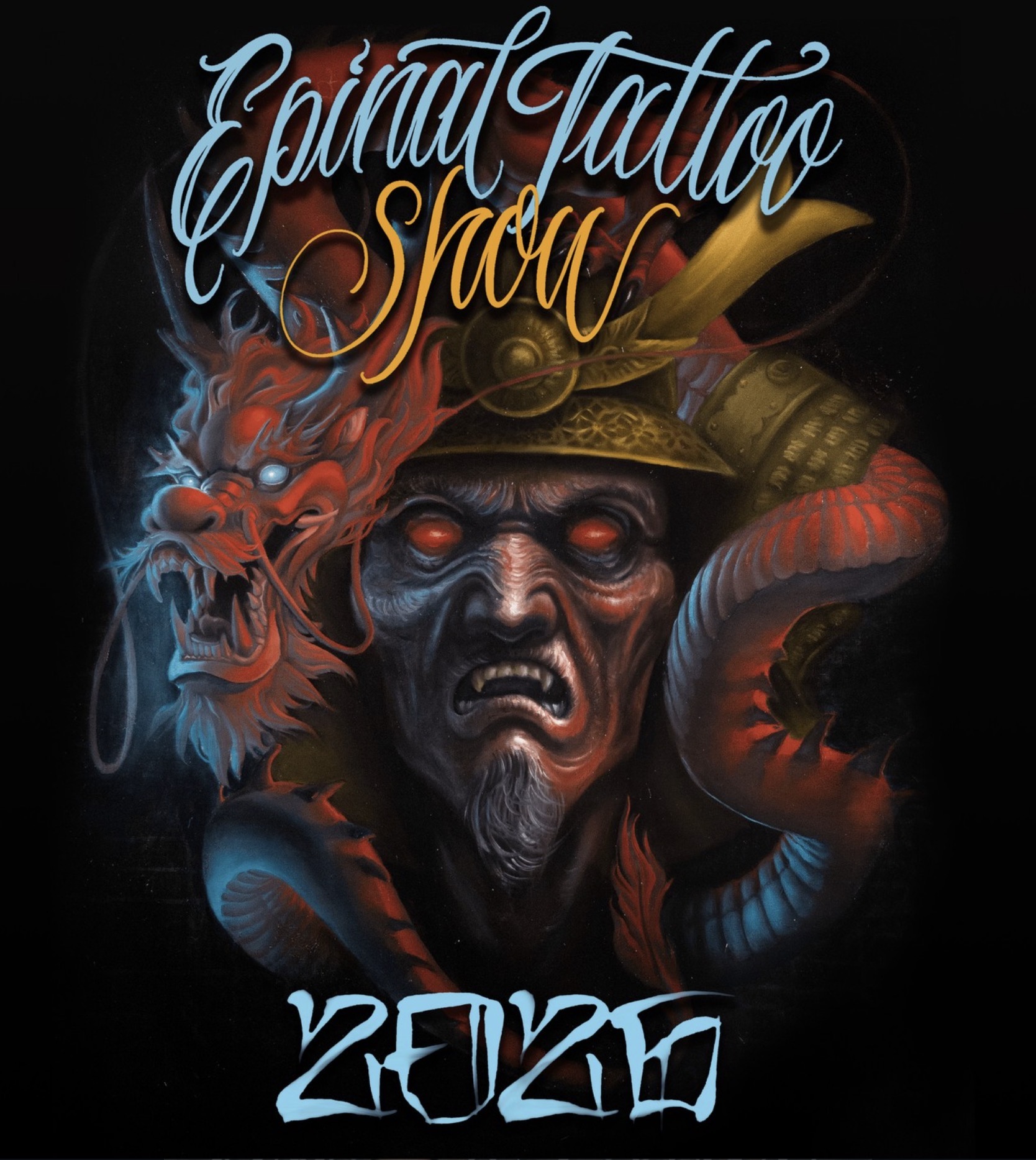 Épinal Tattoo Show